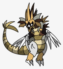 Sandslash , Png Download, Transparent Png, Free Download