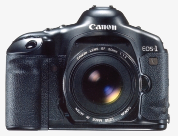Canon Camera Png, Transparent Png, Free Download
