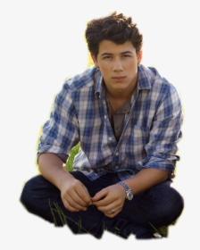 Nick Jonas Lines Vines And Trying Times , Png Download, Transparent Png, Free Download