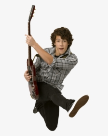 Jonas Brother Transparent Photo, HD Png Download, Free Download