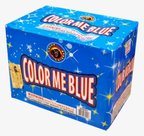 Image Of Color Me Blue, HD Png Download, Free Download