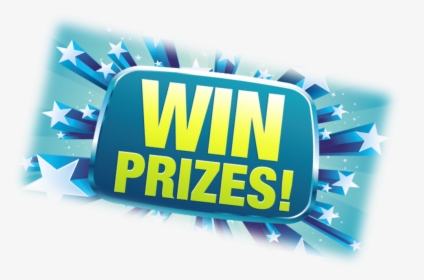 Win Prizes Png, Transparent Png, Free Download