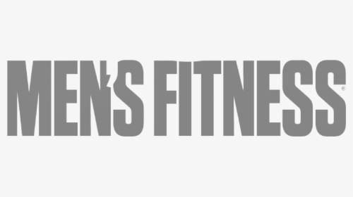 Men"s Fitness Logo Png, Transparent Png, Free Download