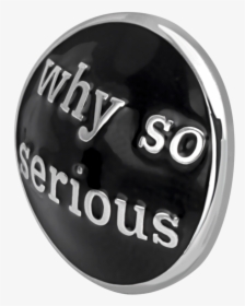 Why So Serious Head, Preziose, Sevenfifty, Seven50, HD Png Download, Free Download