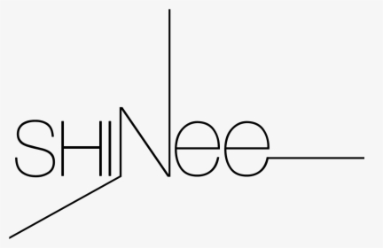 Shinee Logo, HD Png Download, Free Download