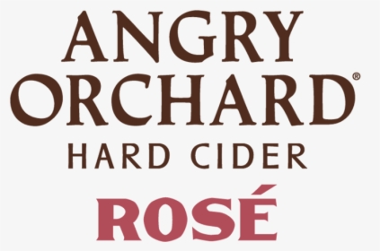 Angry Orchard Logo Png, Transparent Png, Free Download