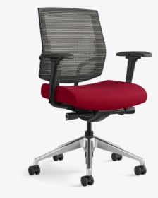 Office Chair Png Image File, Transparent Png, Free Download