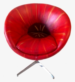 Transparent Red Chair Png, Png Download, Free Download