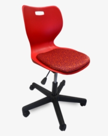 Alphabet Task Chair, HD Png Download, Free Download