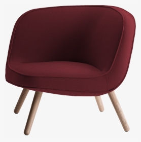 Fritz Hansen Via Lounge Chair Kibisi Christianshavn, HD Png Download, Free Download