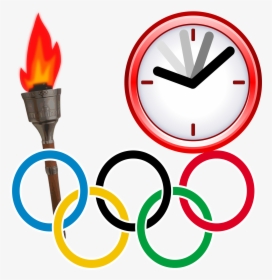 Olympic Torch Png Image File, Transparent Png, Free Download