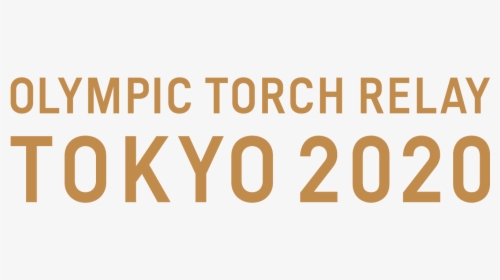 Recruitment Of Tokyo 2020 Olympic Torch Bearer, HD Png Download, Free Download