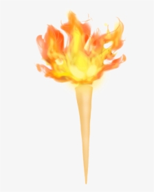 Olympictorch, HD Png Download, Free Download