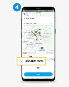 Boost Mobile Png, Transparent Png, Free Download