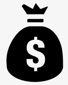 Moneybag, HD Png Download, Free Download