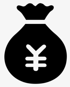 Moneybag, HD Png Download, Free Download