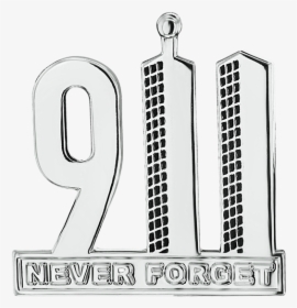 911 Drawing Never Forget, HD Png Download, Free Download