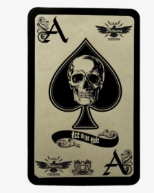 Ace Of Hearts Png, Transparent Png, Free Download