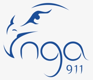 Nga911 Logo, HD Png Download, Free Download