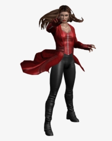 Transparent Scarlet Witch Avengers 2 Png, Png Download, Free Download