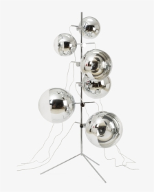 Mirror Ball Png, Transparent Png, Free Download