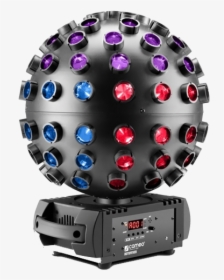 Cameo Rotofever Led Mirror Ball Emulator, HD Png Download, Free Download