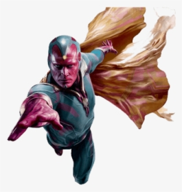 Scarlet Witch Avengers 2 Png, Transparent Png, Free Download