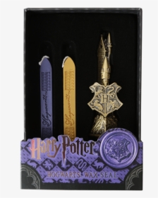 Hogwarts Seal Png, Transparent Png, Free Download