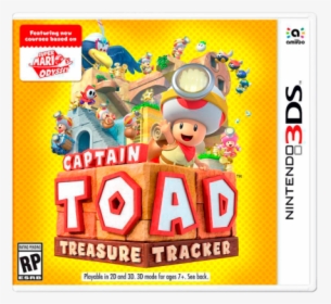 Captain Toad Png, Transparent Png, Free Download