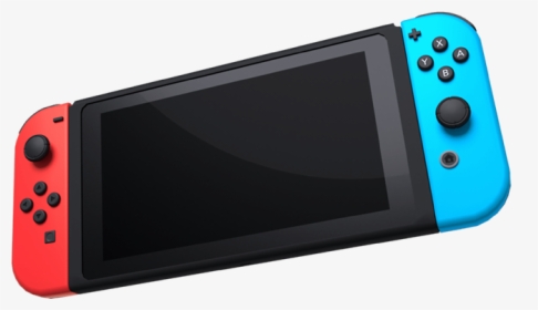 Console Switch Nintendo Png , Transparent Cartoons, Png Download, Free Download