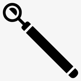 Mirror Syringe Operation, HD Png Download, Free Download