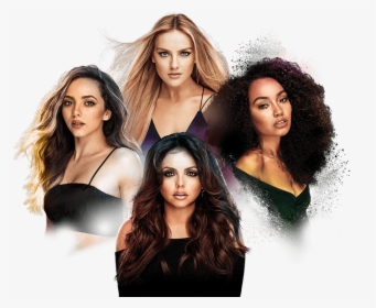 Little Mix Png, Transparent Png, Free Download