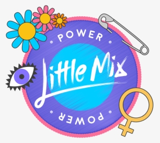 Little Mix Png, Transparent Png, Free Download