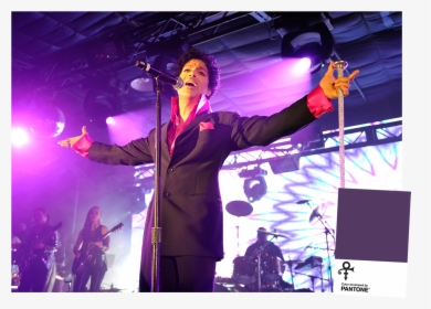 Prince Is Getting His Very Own Color Purple, HD Png Download, Free Download