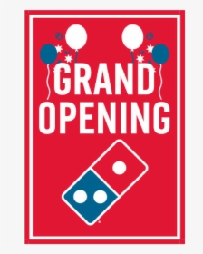"grand Opening, HD Png Download, Free Download