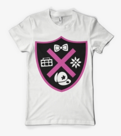Image Of Little Mix Blazon X American Apparel, HD Png Download, Free Download