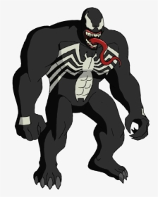 Venom Transparent Phineas And Ferb, HD Png Download, Free Download