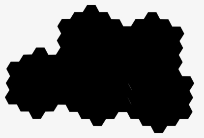 Honeycomb Texture Png, Transparent Png, Free Download