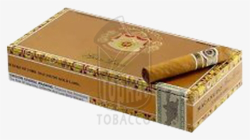 Macanudo Gold Label Duke Of York Cigars, HD Png Download, Free Download