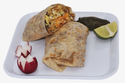 Breakfast Burrito $7, HD Png Download, Free Download