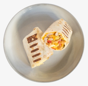 Create Your Own Breakfast Burrito, HD Png Download, Free Download