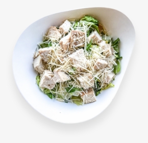 Caesar Salad Png, Transparent Png, Free Download