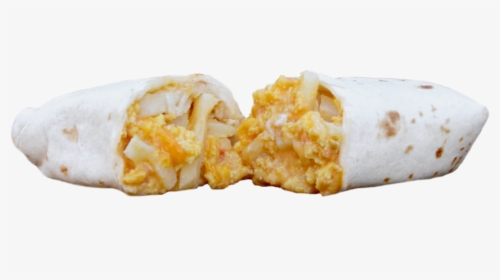 Breakfast Burrito Png, Transparent Png, Free Download