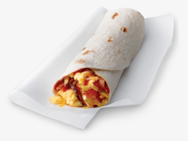 Breakfast Burrito Png, Transparent Png, Free Download