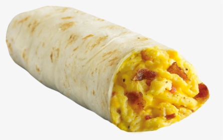 Breakfast Burrito Png, Transparent Png, Free Download
