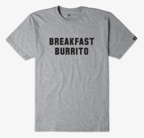 Breakfast Burrito - Grey/heather - Hi-res - Fendi Monster, HD Png Download, Free Download