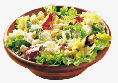 Caesar Salad, HD Png Download, Free Download