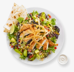 Caesar Salad , Png Download, Transparent Png, Free Download