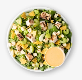 Caesar Salad Png, Transparent Png, Free Download