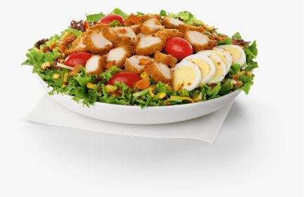 Caesar Salad Png, Transparent Png, Free Download